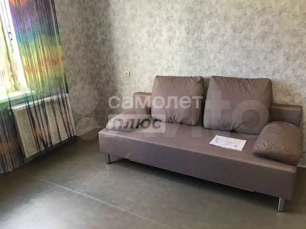1-к. квартира, 34,1 м, 6/10 эт. - Фото 0
