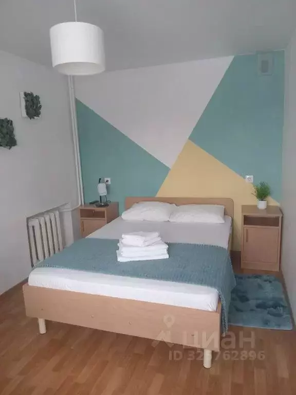 Комната Ростовская область, Ростов-на-Дону ул. Содружества, 66/110 - Фото 1