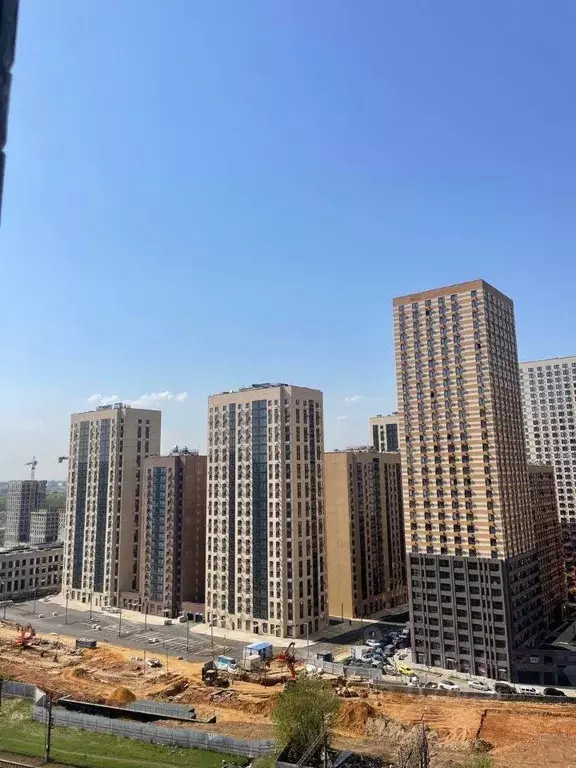 Квартира, 3 комнаты, 76.8 м - Фото 0