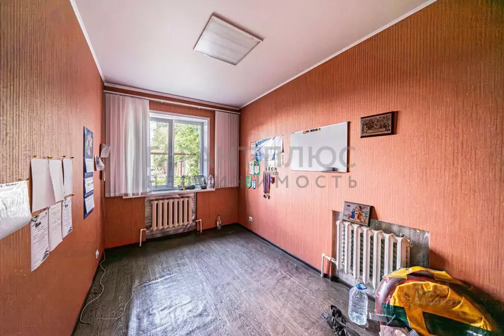 Помещение свободного назначения в Липецкая область, Липецк Советский ... - Фото 1