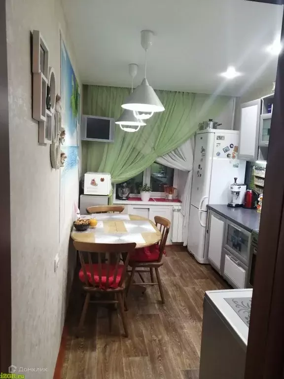 Продаётся 3-к квартира, 69 м - Фото 1