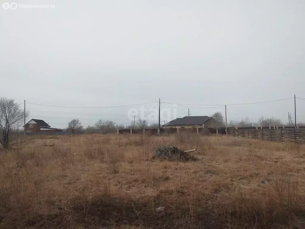 Участок в деревня Кайбалы, Муслинская улица (10 м) - Фото 1