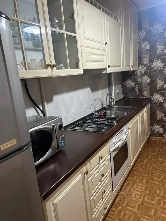 3-к кв. Татарстан, Набережные Челны просп. Мира, 37/15 (57.0 м) - Фото 2