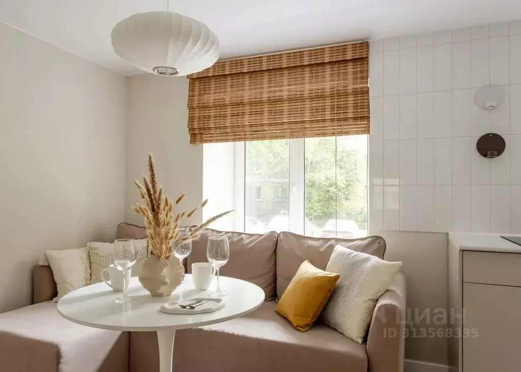 Студия Новгородская область, Великий Новгород Новолучанская ул., 26 ... - Фото 1