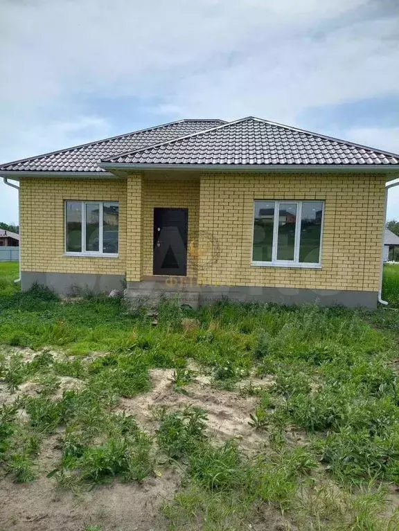 Дом 100 м на участке 10 сот. - Фото 0