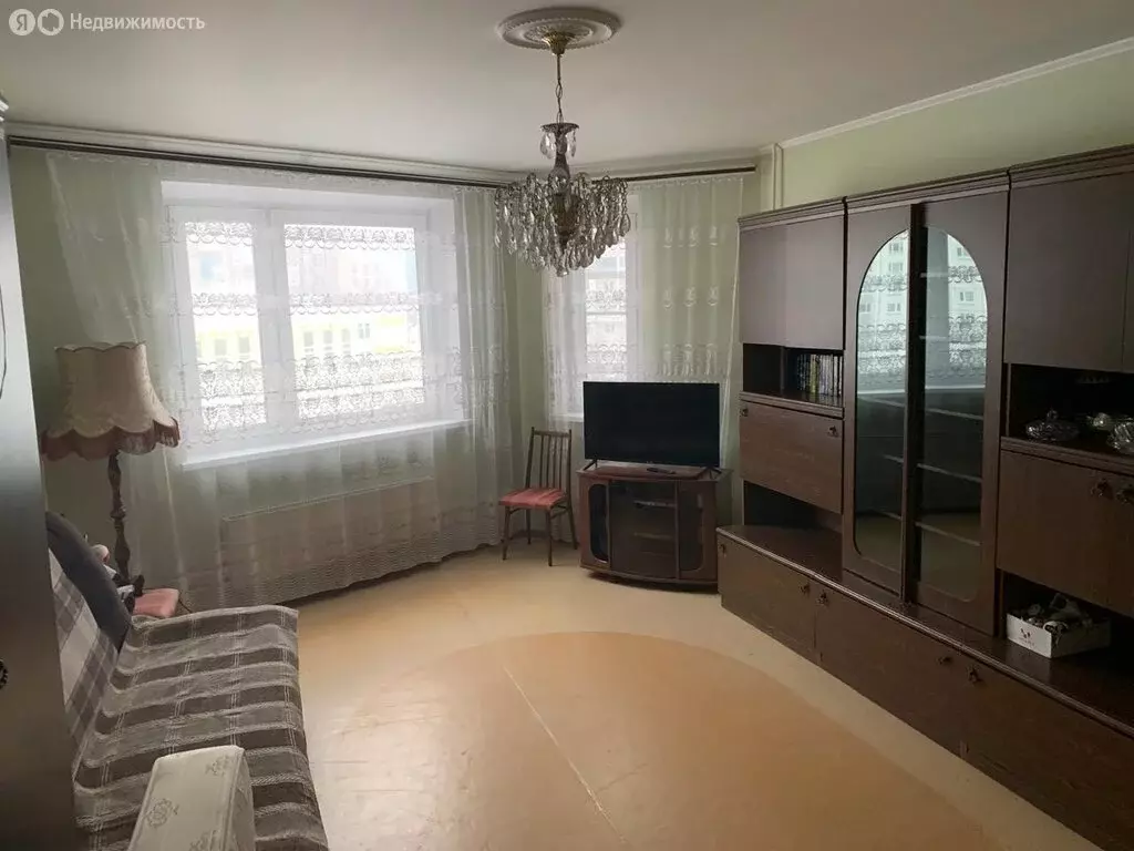 1-комнатная квартира: Зеленоград, к1471 (41.7 м) - Фото 1