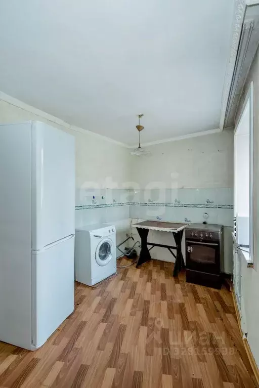 1-к кв. Алтайский край, Бийск Красноармейская ул., 174 (35.5 м) - Фото 1