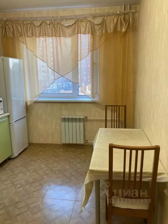 1-к кв. Московская область, Химки ул. Чернышевского, 3 (40.0 м) - Фото 2