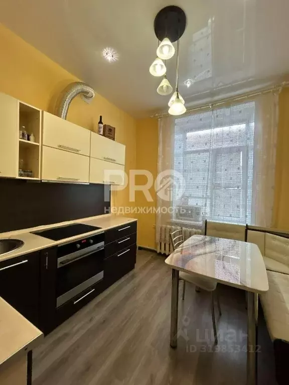 2-к кв. Костромская область, Буй ул. 1917 года, 1Б (56.0 м) - Фото 2