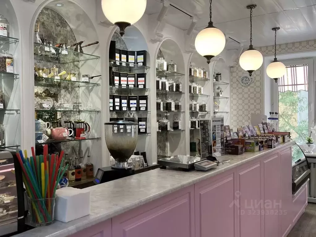 Помещение свободного назначения в Ростовская область, Ростов-на-Дону ... - Фото 1