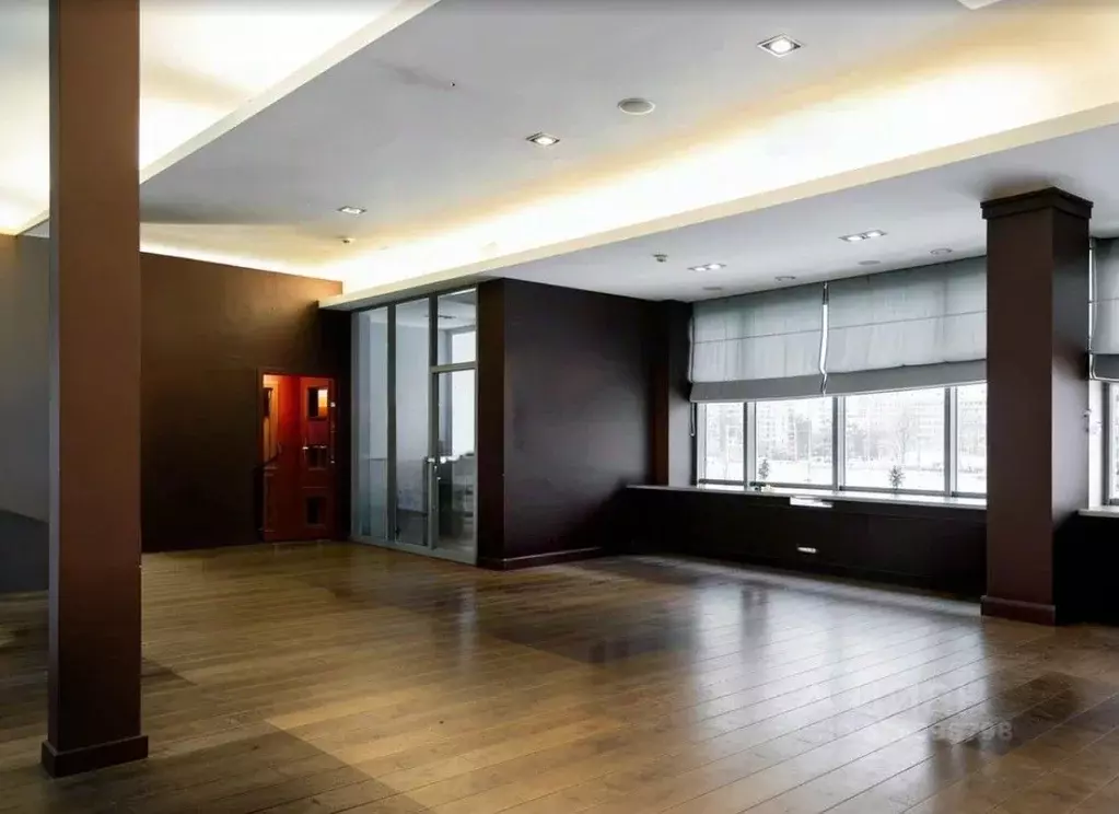 Помещение свободного назначения в Санкт-Петербург Гражданский просп., ... - Фото 1