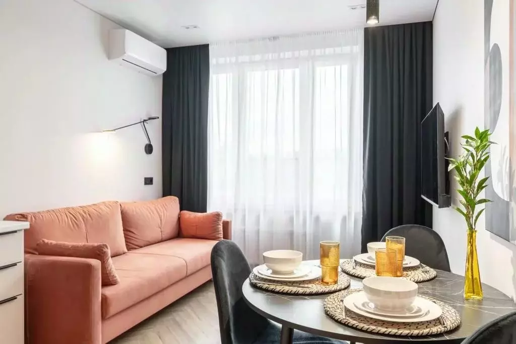 2-к кв. Татарстан, Казань ул. Николая Ершова, 65В (43.0 м) - Фото 0