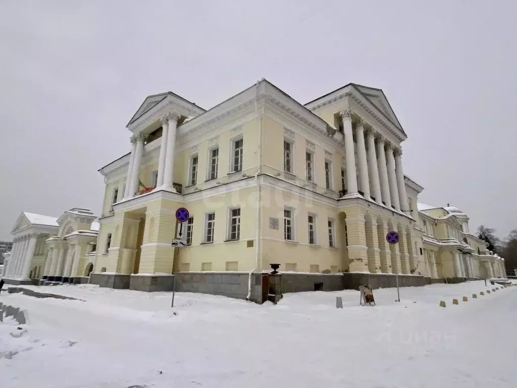 Офис в Свердловская область, Екатеринбург ул. Карла Либкнехта, 44к7 ... - Фото 1