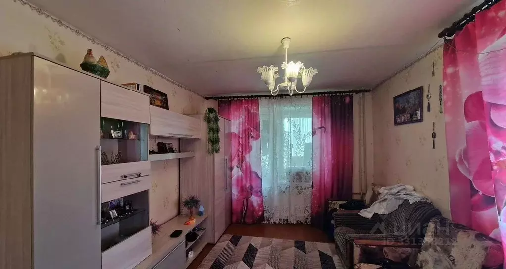 2-к кв. Ленинградская область, Бокситогорский район, д. Бор 15 (43.0 ... - Фото 2