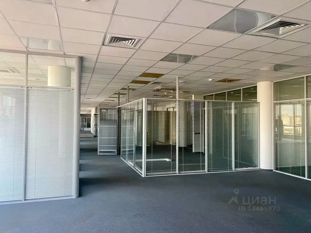 Офис в Москва ул. Горбунова, 2С3 (2750 м) - Фото 0