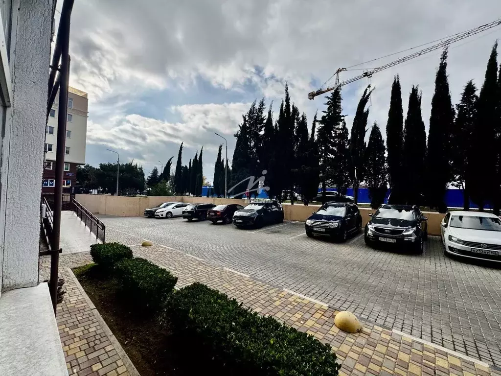 2-к кв. Севастополь ул. Вакуленчука, 28 (58.0 м) - Фото 1