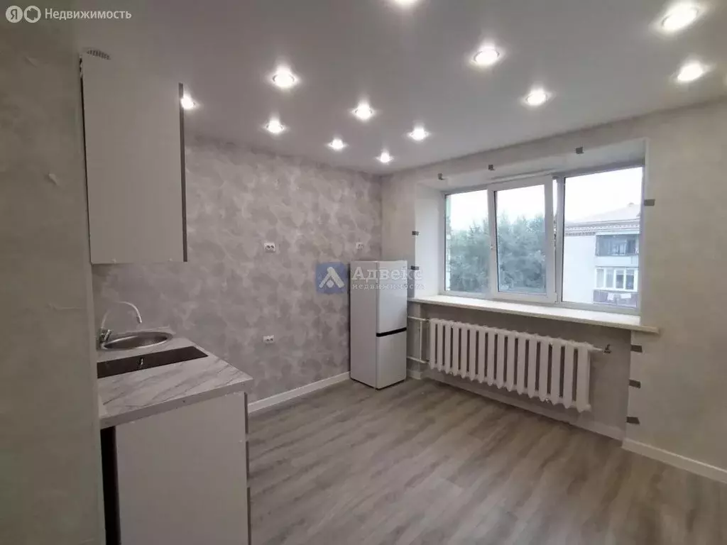 1-комнатная квартира: Тюмень, улица 50 лет ВЛКСМ, 91Б (24.4 м) - Фото 1