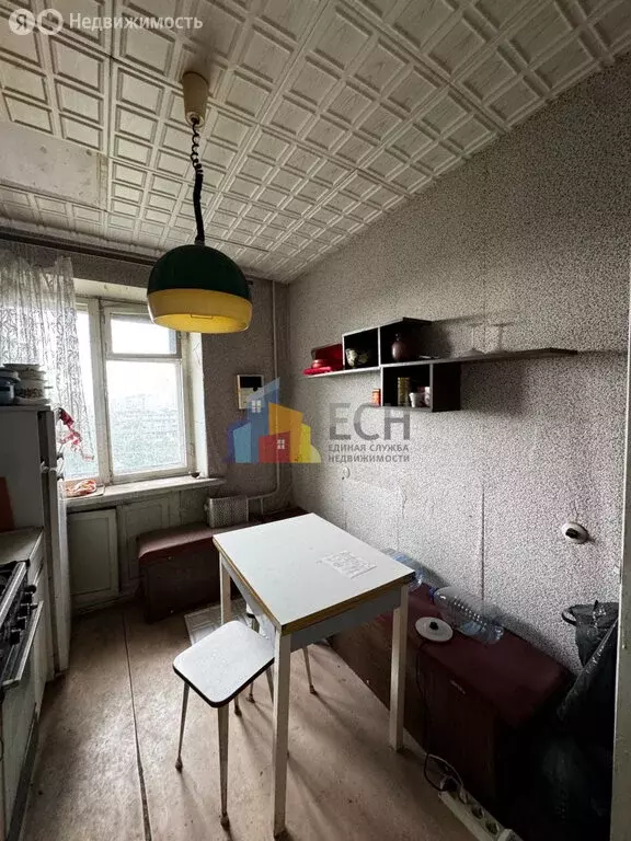 3-комнатная квартира: Тула, улица Кауля, 20 (59.5 м) - Фото 2