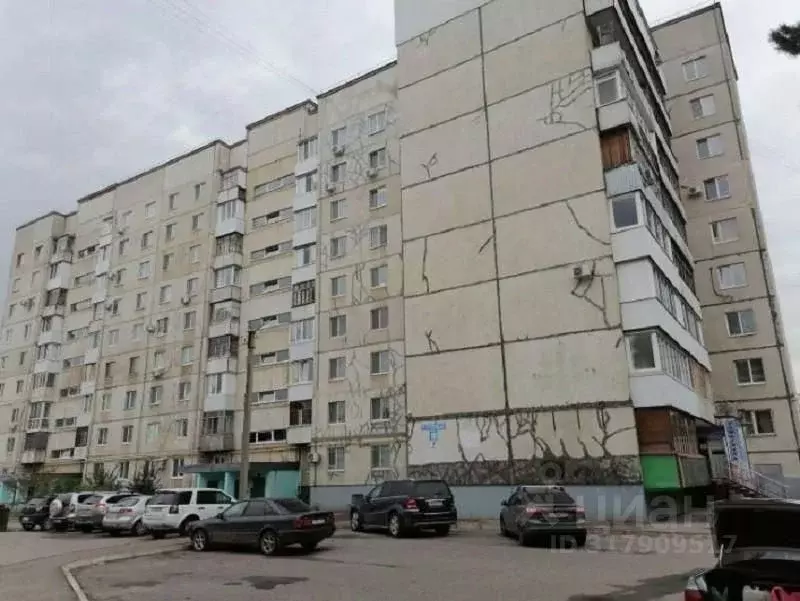 Офис в Башкортостан, Уфа ул. Георгия Мушникова, 10 (110 м) - Фото 0