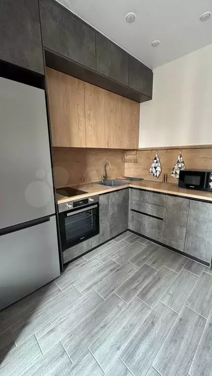 1-к. квартира, 31 м, 6/25 эт. - Фото 0