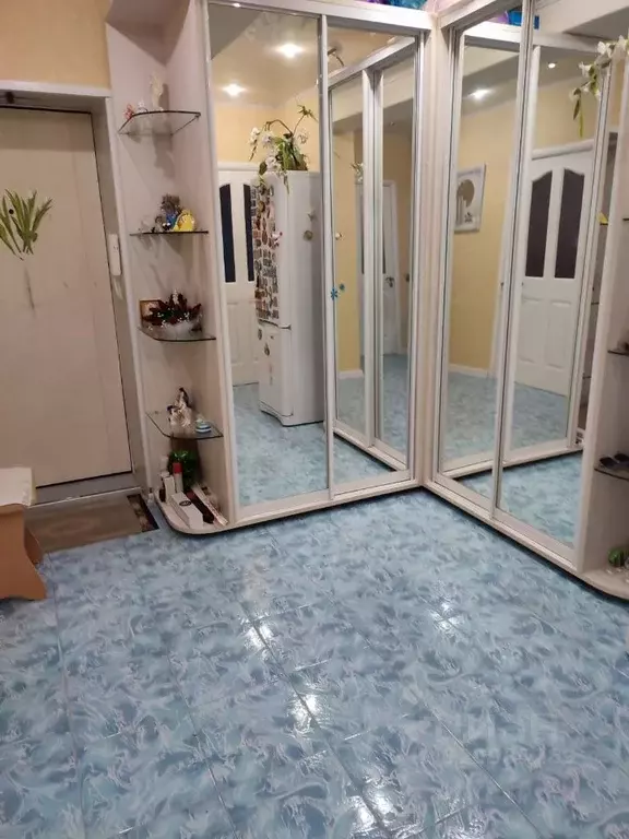 2-к кв. Брянская область, Брянск ул. Ромашина, 21 (59.8 м) - Фото 0