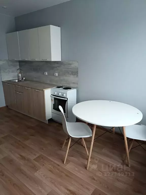 1-к кв. Новосибирская область, Новосибирск Бронная ул., 22/1 (37.0 м) - Фото 2