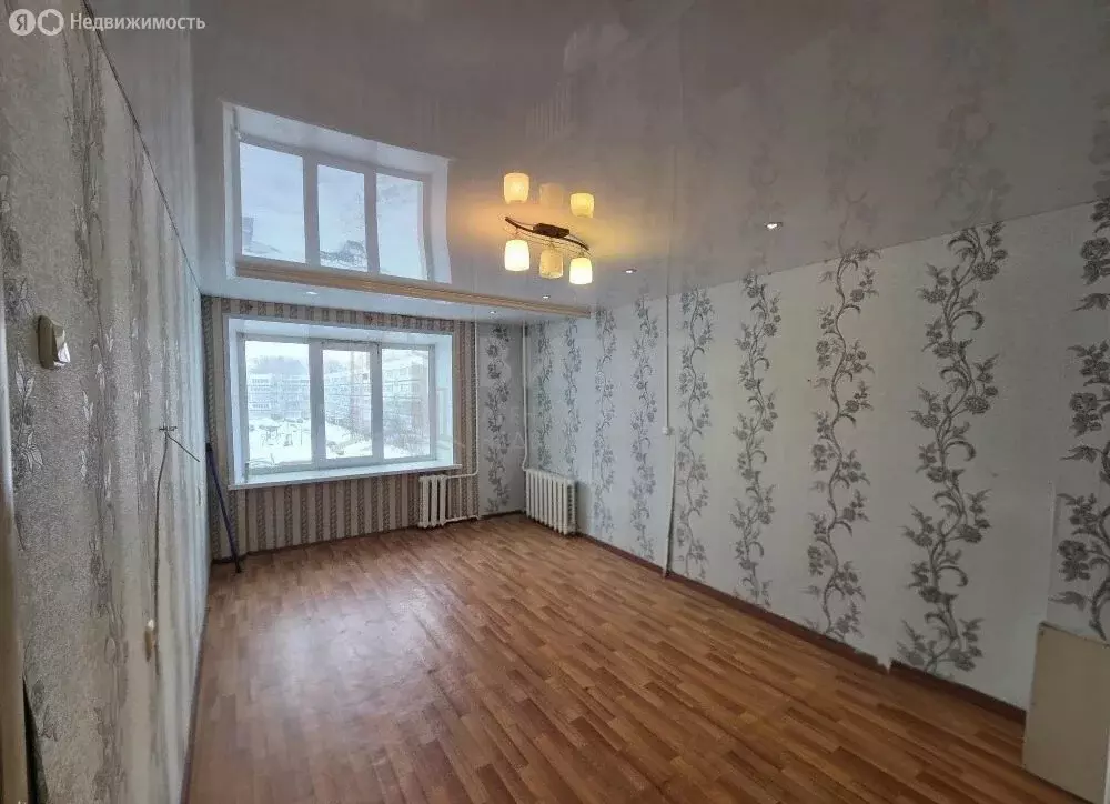 1к в -комнатной квартире (18.2 м) - Фото 1