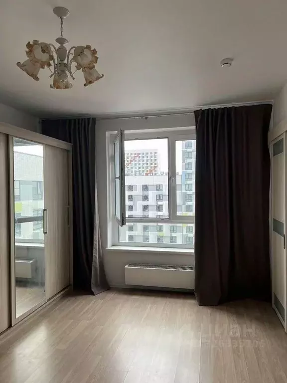 1-к кв. Москва ул. Римского-Корсакова, 11к8 (35.0 м) - Фото 2