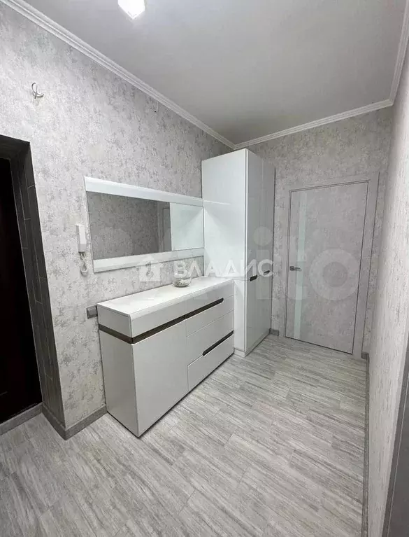 2-к. квартира, 61,9 м, 4/14 эт. - Фото 0