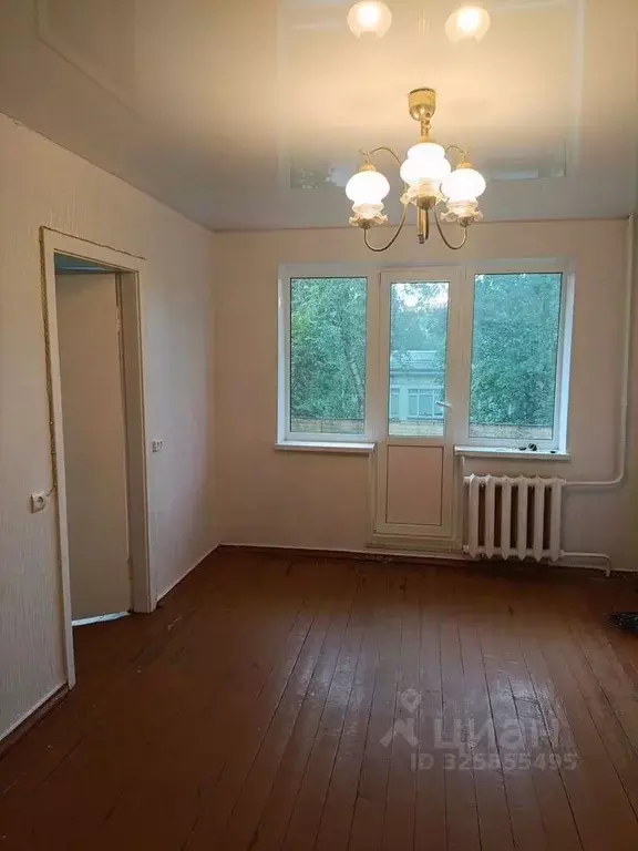 3-к кв. Санкт-Петербург, Санкт-Петербург, Красное Село Гатчинское ш., ... - Фото 2