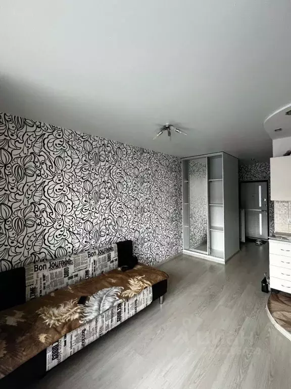 Студия Волгоградская область, Волгоград ул. Тимирязева, 13 (27.2 м) - Фото 2