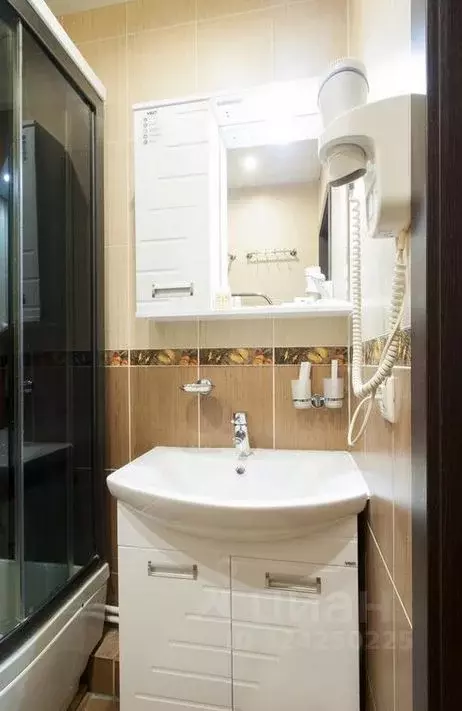 Комната Московская область, Мытищи ул. Прибрежная, 17 (19.0 м) - Фото 2