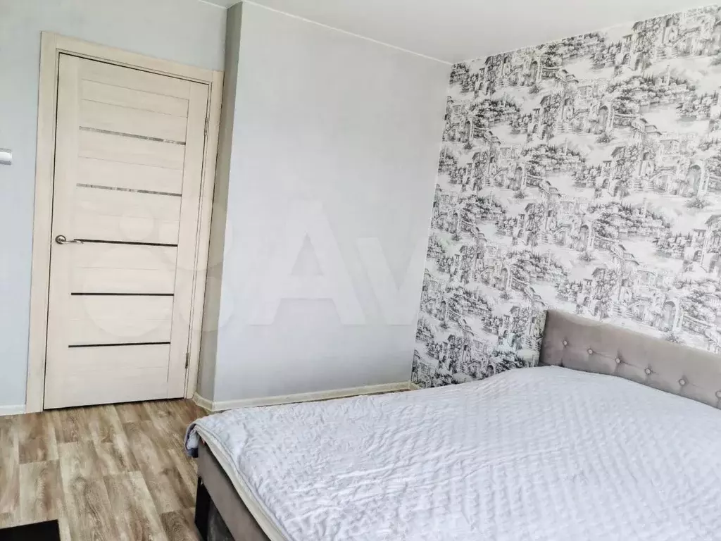 3-к. квартира, 68 м, 5/5 эт. - Фото 1