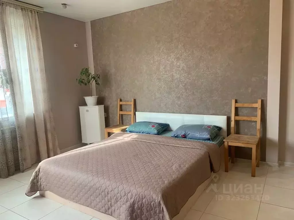 1-к кв. Московская область, Люберцы Инициативная ул., 13 (56.0 м) - Фото 1