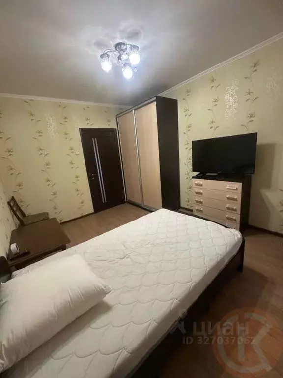 3-к кв. Крым, Симферополь ул. Залесская, 83 (58.7 м) - Фото 2