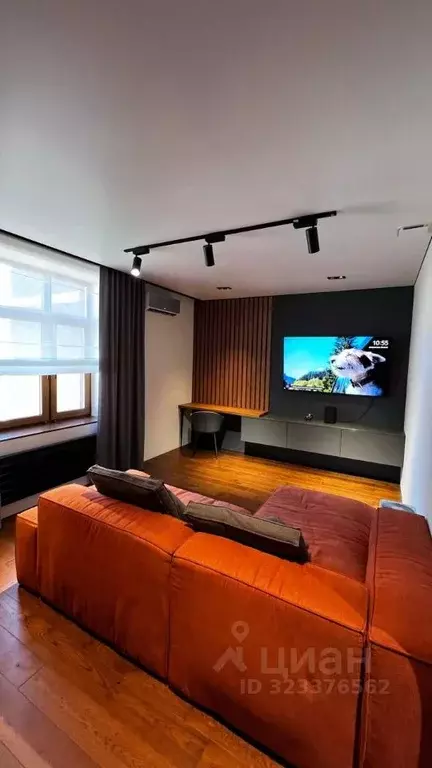 3-к кв. Московская область, Химки ул. Германа Титова, 6 (65.0 м) - Фото 0