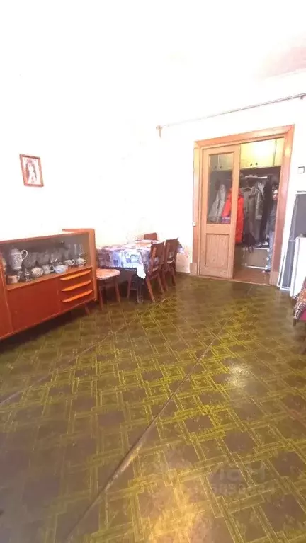 2-к кв. Самарская область, Самара ул. Земеца, 24 (54.6 м) - Фото 2