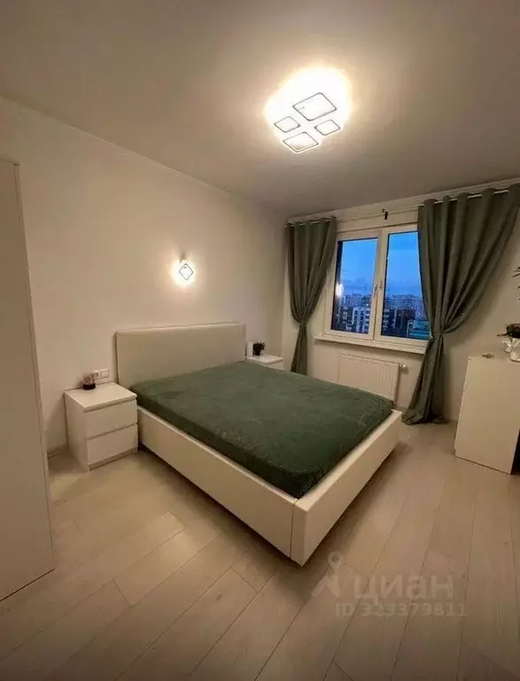 2-к кв. Москва Производственная ул., 12к1 (61.0 м) - Фото 1