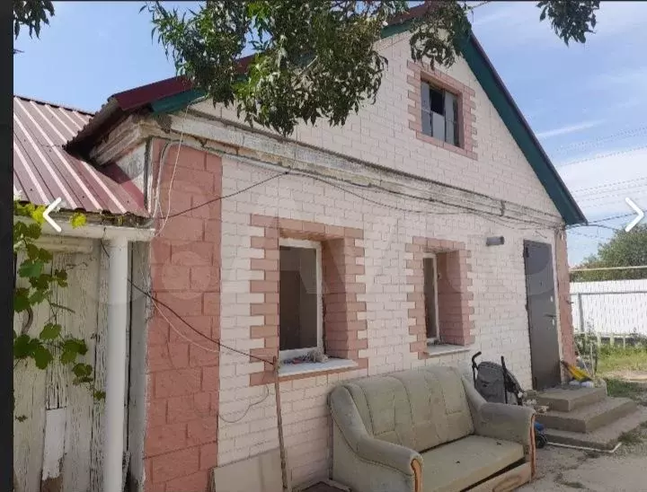 Дом 45 м на участке 6 сот. - Фото 0