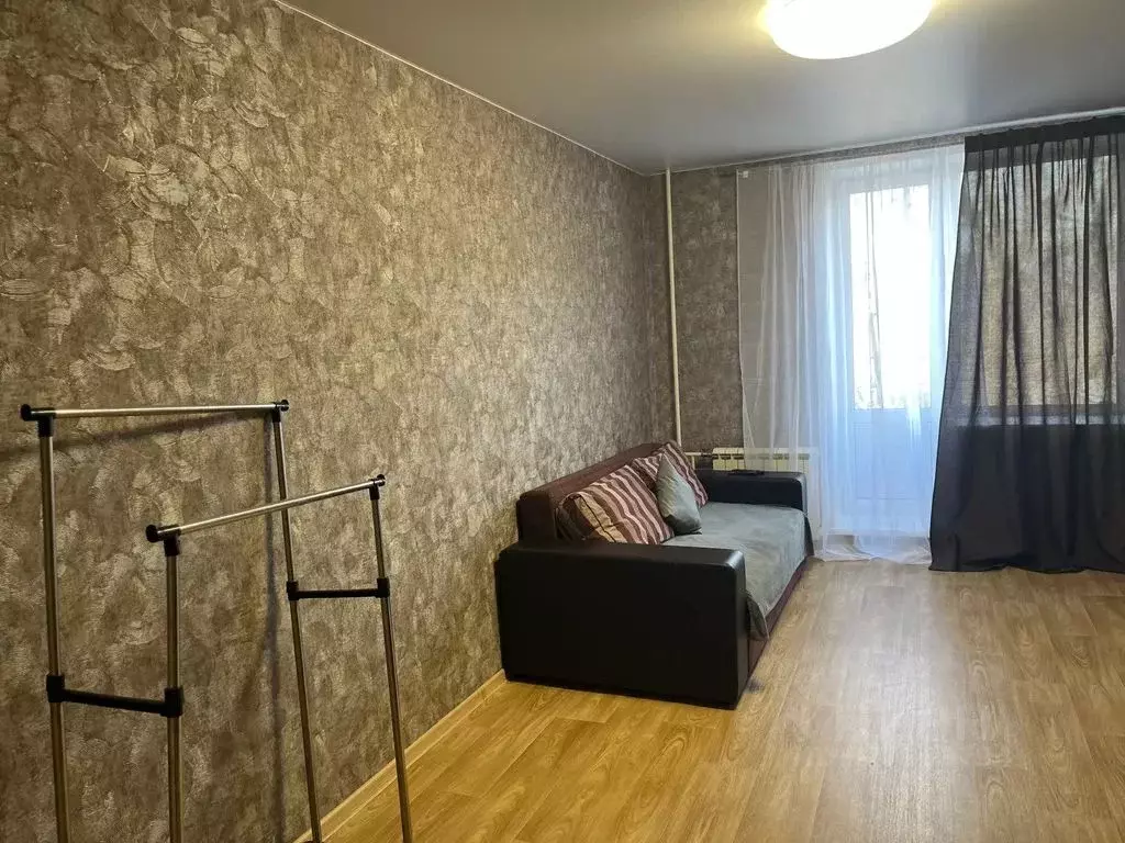 2-к кв. Кемеровская область, Новокузнецк ул. Карбышева, 4 (44.0 м) - Фото 0