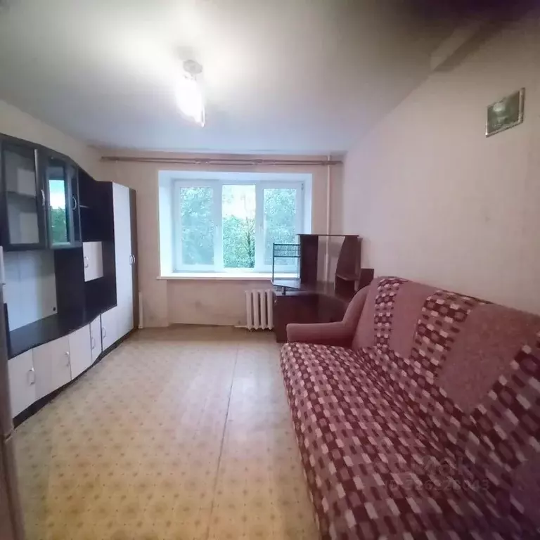 1-к кв. Ивановская область, Иваново 14-й проезд, 10к2 (18.0 м) - Фото 2