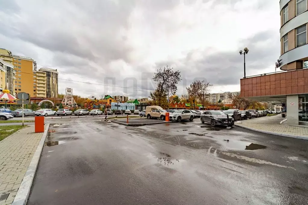 Производственное помещение в Свердловская область, Екатеринбург ул. ... - Фото 2