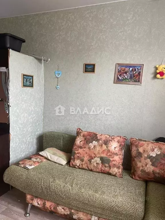 Комната Владимирская область, Владимир Дворянская ул., 13 (17.0 м) - Фото 2