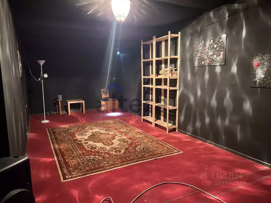 Помещение свободного назначения в Татарстан, Казань ул. Космонавтов, ... - Фото 1