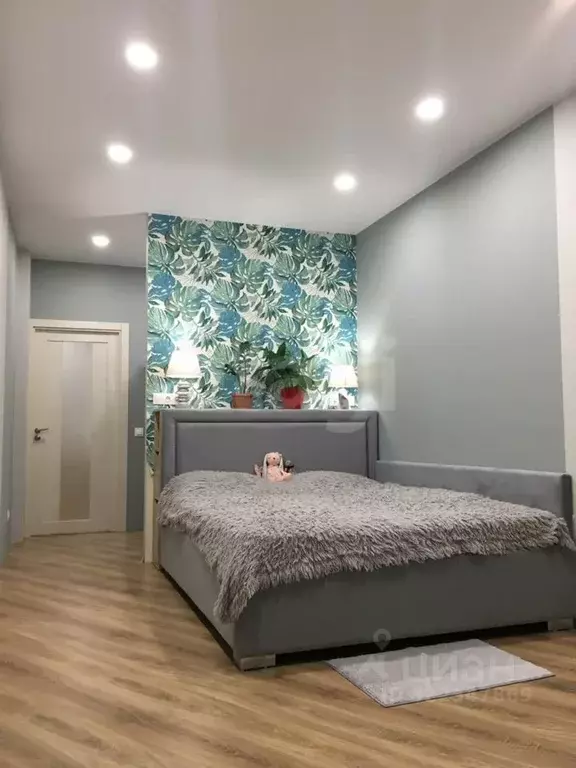 3-к кв. Пермский край, Пермь ул. Красные Казармы, 67 (75.6 м) - Фото 1