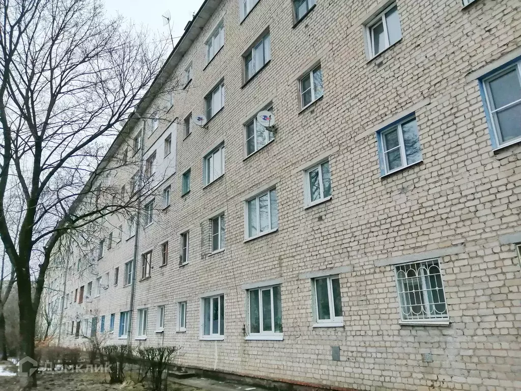 Продаётся 1-к квартира, 29 м - Фото 0