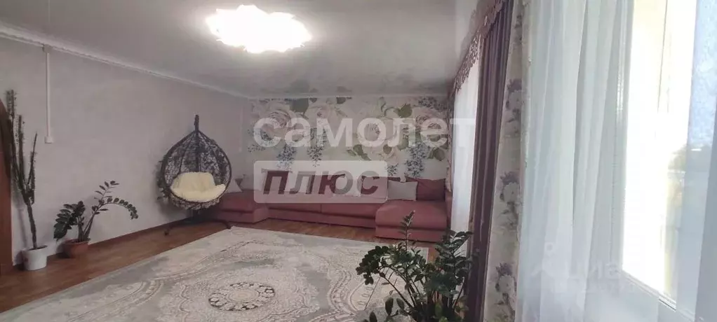 Дом в Татарстан, с. Новошешминск ул. Ленина, 8 (166 м) - Фото 1