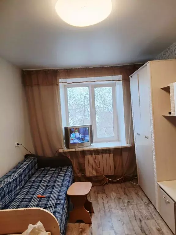 2-к кв. Томская область, Томск ул. 79-й Гвардейской Дивизии, 1 (26.0 ... - Фото 2