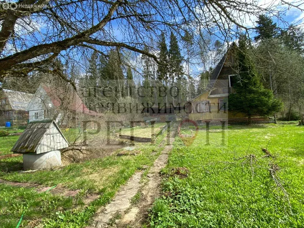 Дом в Наро-Фоминский городской округ, садовое товарищество Фиалка (64 ... - Фото 1