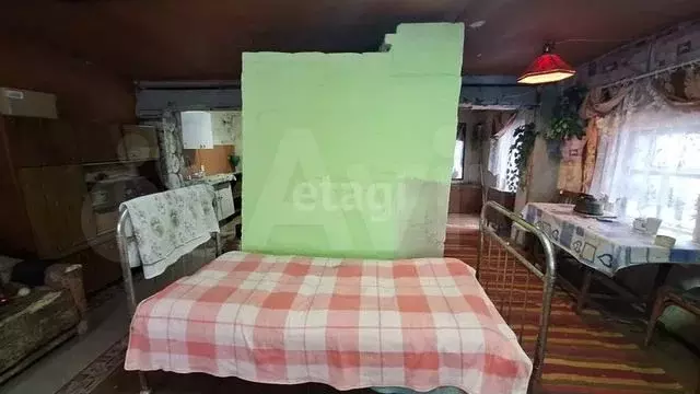 Дом 34 м на участке 22 сот. - Фото 1